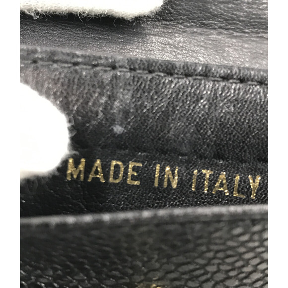 Chanel Coin Black Case - Picture 7 of 8